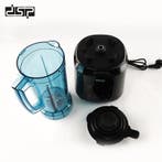 Dsp Blender 800w  3.0l, Ophalen of Verzenden, Nieuw