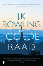 Een goede raad 9789022574331 J.K. Rowling, Boeken, Romans, Verzenden, Gelezen, J.K. Rowling