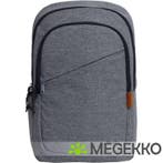 Trust Avana 16  Eco Rugzak Grijs, Computers en Software, Laptoptassen, Verzenden, Nieuw