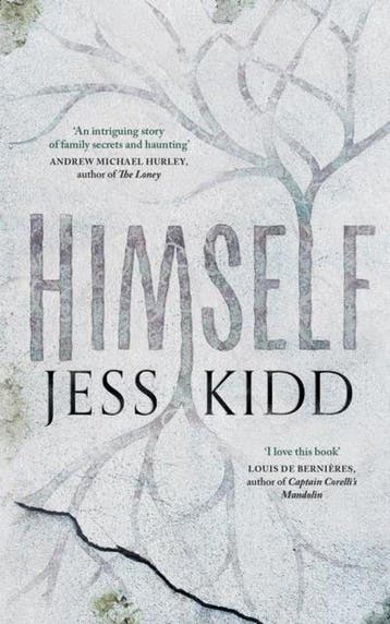Himself 9781782118466 Kidd, Verzenden, Zo goed als nieuw, Kidd