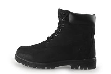 Timberland Veterboots in maat 42 Zwart, Kleding | Heren, Schoenen, Verzenden, Boots, Gedragen, Timberland