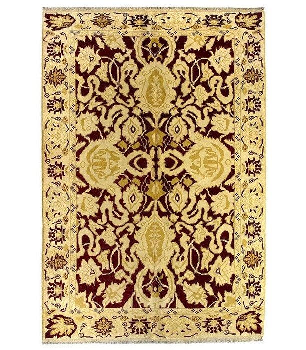 Turkije Hazal - Vloerkleed - 256 cm - 182 cm, Maison & Meubles, Ameublement | Tapis & Moquettes