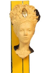 Francioni Mastromarino (1978) - Coppia Matrilineare gialla -
