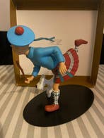 Moulinsart - Tintin - Tintin Écossais 20 cm