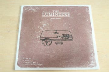 Texas & Lumineers & The Script - Song Seeds + Hi + Satelites, Nieuw in verpakking