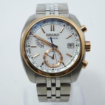 Seiko - Astron - SBXY020 - Homme - 2010-2020