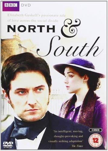 North & South - DVD (Films (Geen Games)), CD & DVD, DVD | Autres DVD, Ophalen of Verzenden