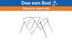 Bieden: Carvers 3 bow 54 x 67 to 72 inch aluminium bimini f, Ophalen of Verzenden