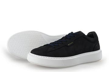 Nubikk Sneakers in maat 41 Blauw, Nubikk, Zo goed als nieuw, Sneakers, Verzenden