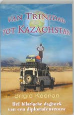 Van Trinidad tot Kazachstan 9789032510435 B. Keenan, Verzenden, Gelezen, B. Keenan