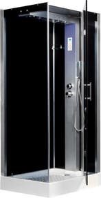 Sanifun complete douchecabine Nazaria 1000 x 800, Ophalen of Verzenden, Douche