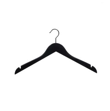 *TIP*  Hanger black Helena 39 cm, Ophalen of Verzenden