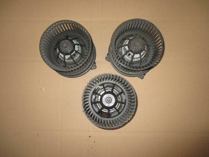 Chauffageventilator Land Rover Freelander 1   JGC500030, Auto-onderdelen, Overige Auto-onderdelen, Land Rover, Ophalen of Verzenden
