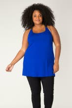 Singlet Ivy Bella straptop maat 48, Kleding | Dames, Verzenden, Nieuw