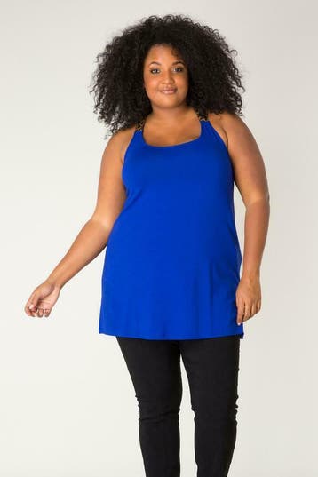 Singlet Ivy Bella straptop maat 48, Kleding | Dames, Verzenden, Nieuw