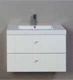 Sanifun badkamermeubel Nala 1200-1, Huis en Inrichting, Badkamer | Badkamermeubels, Ophalen of Verzenden, Nieuw, 100 tot 150 cm