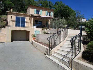 Slechts €995/wk.Kraaknet vakantiehuis/Villa Provence.+airco., In bos, Provence en Côte d'Azur, Landelijk, Eigenaar