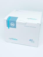 Optilube medisch glijmiddel - tube 42 gram, Ophalen of Verzenden, Nieuw