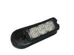 ORANJE bumper flitser - E keurmerk - R65 - 3 LED -, Auto-onderdelen, Verzenden, Nieuw