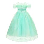 Prinsessenjurk - Jasmine jurk - Kleedje, Verzenden, Nieuw