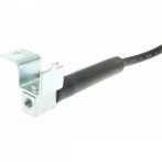 Brake Hose Front Right 4x4 / 4 Wheel Abs 2000-2001, Ophalen of Verzenden, Nieuw