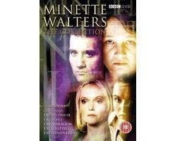 Minette Walters Collection (IMPORT), CD & DVD, DVD | Thrillers & Policiers, Envoi