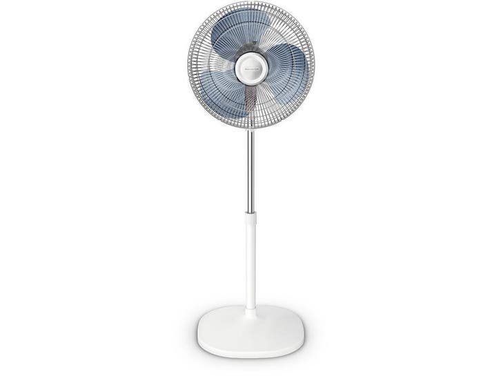 Rowenta Essential+ VU4410 - Statiefventilator - 3 snelheden, Elektronische apparatuur, Ventilatoren, Zo goed als nieuw, Verzenden