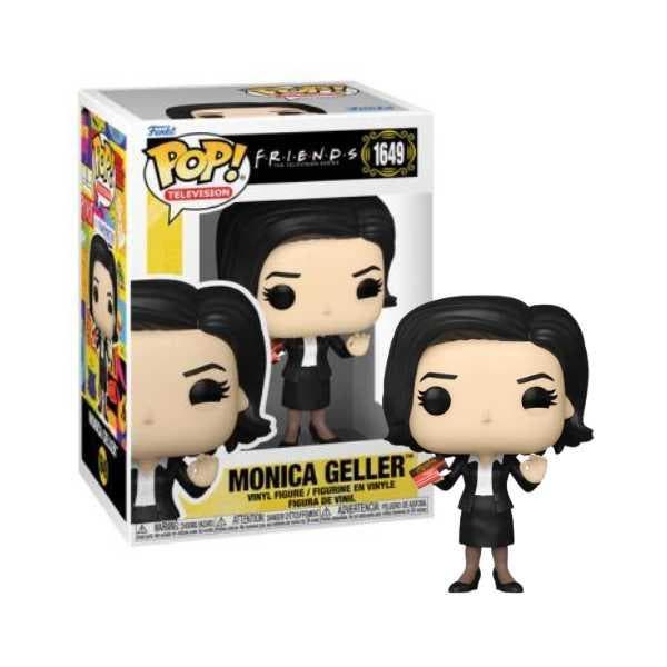 Funko Pop!  Friends - Monica Geller #1649, Verzamelen, Poppetjes en Figuurtjes, Nieuw, Verzenden