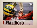 Mclaren - Grand Prix de Monaco - Ayrton Senna - 1989 -, Nieuw
