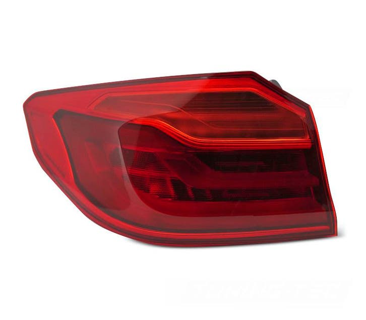 LED achterlicht links geschikt voor BMW G30 M5 F90, Auto-onderdelen, Verlichting, Nieuw, BMW, Verzenden
