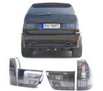 FEUX ARRIÈRE BMW X5 E53 99-03 LED NOIR, Verzenden