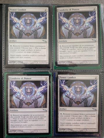 Wizards of The Coast Mixed collection - Magic: The Gathering, Nieuw
