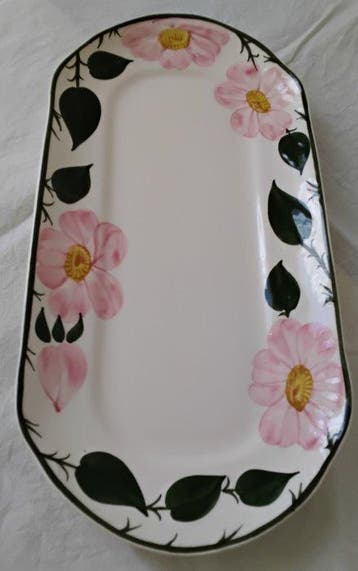 Villeroy & Boch - Christine Reuter - Schotel (2) -, Antiek en Kunst