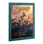 Arcane journal - Empire of man (warhammer nieuw), Ophalen of Verzenden