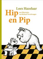 Hip en Pip 9789020990522 Loes Hazelaar, Verzenden, Zo goed als nieuw, Loes Hazelaar