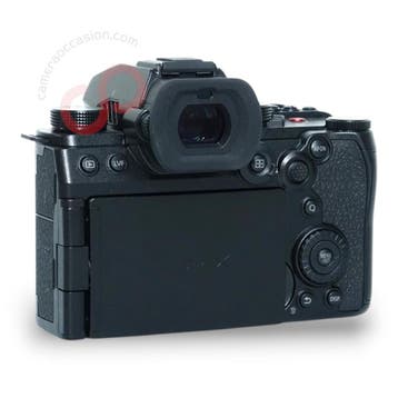 Panasonic Lumix S DC-S5M2X *DEMO MODEL* nr. 1725, TV, Hi-fi & Vidéo, Appareils photo numériques, Ophalen of Verzenden