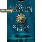 Schild und Harfe. Highland-Saga 9783442365715 Sonia Marmen, Verzenden, Sonia Marmen