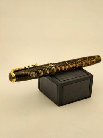 Parker - Vacumatic - Vulpen, Verzamelen, Nieuw