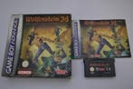 Wolfenstein 3D (GBA UKV CIB), Nieuw