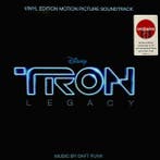 Daft Punk - TRON: Legacy / A Vinyl Edition Motion Picture