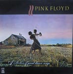 Pink Floyd - A Collection Of Great Dance Songs, Verzenden, Gebruikt