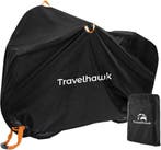 2dekans | Travelhawk Fietshoes Universeel - Voor 1/2 Fietsen, Fietsen en Brommers, Ophalen of Verzenden, Nieuw