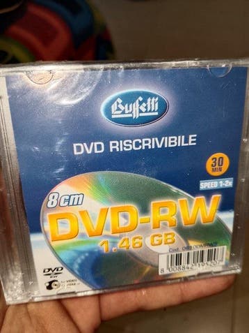 buffetti - Computersoftware (35) - In originele verpakking, Nieuw