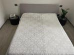 Bedsprei - 280 cm - 250 cm, Antiek en Kunst