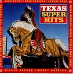 Various - Texas Super Hits, Verzenden