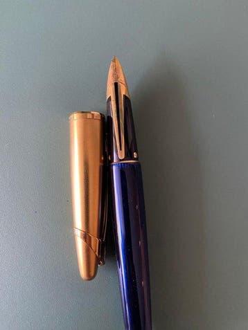 Waterman - Stylo à plume, Nieuw