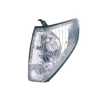 CLIGNOTANT GAUCHE AVANT POUR TOYOTA LAND CRUISER FJ90 99-03, Verzenden, Nieuw