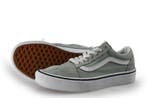 Vans Sneakers Meisjes in maat 36½ Grijs, Enfants & Bébés, Vêtements enfant | Chaussures & Chaussettes, Verzenden, Schoenen