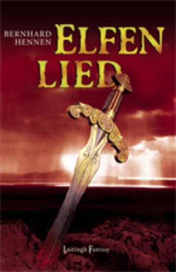 Elfenlied / Elfen / 4 9789024530564 Bernard Hennen, Verzenden, Bernard Hennen