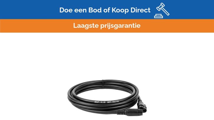 Bieden: Johnson Evinrude CCX69116 Type 33C 16, Sports nautiques & Bateaux, Accessoires navigation, Enlèvement ou Envoi